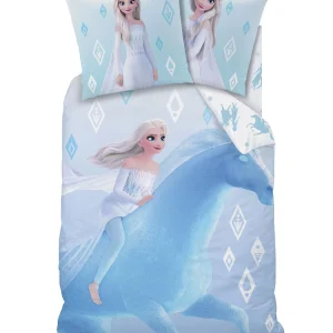 Reine De Neige Parure De Lit Enfant Elsa La Reine Des Neiges® – Coton 12