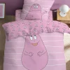 Blancheporte Parure De Lit Enfant Barbapapa® – Coton 25