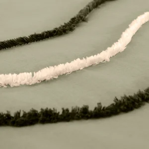 Blancheporte Parure De Lit Coton Tufté Reliéfé 9