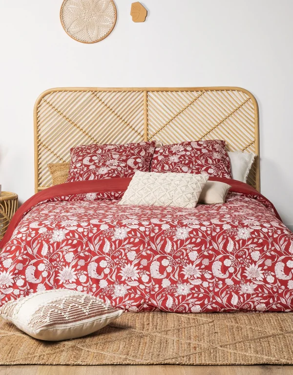 Blancheporte Parure De Lit Cashmire – Coton 1