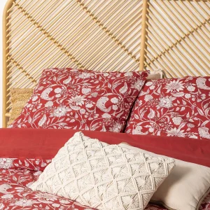 Blancheporte Parure De Lit Cashmire – Coton 7