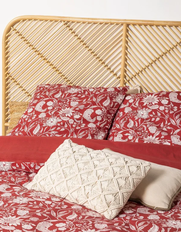 Blancheporte Parure De Lit Cashmire – Coton 3