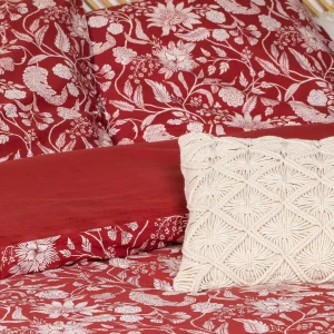 Blancheporte Parure De Lit Cashmire – Coton 9