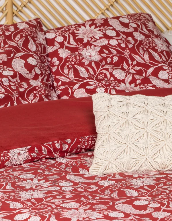 Blancheporte Parure De Lit Cashmire – Coton 4