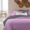 Colombine Linge De Lit Uni Coton 5