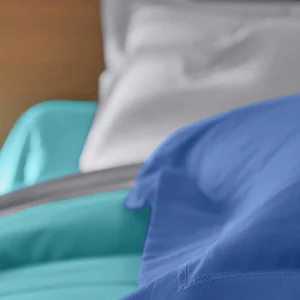 Colombine Linge De Lit Uni Coton 25