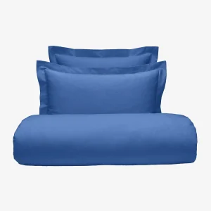 Colombine Linge De Lit Uni Coton 15