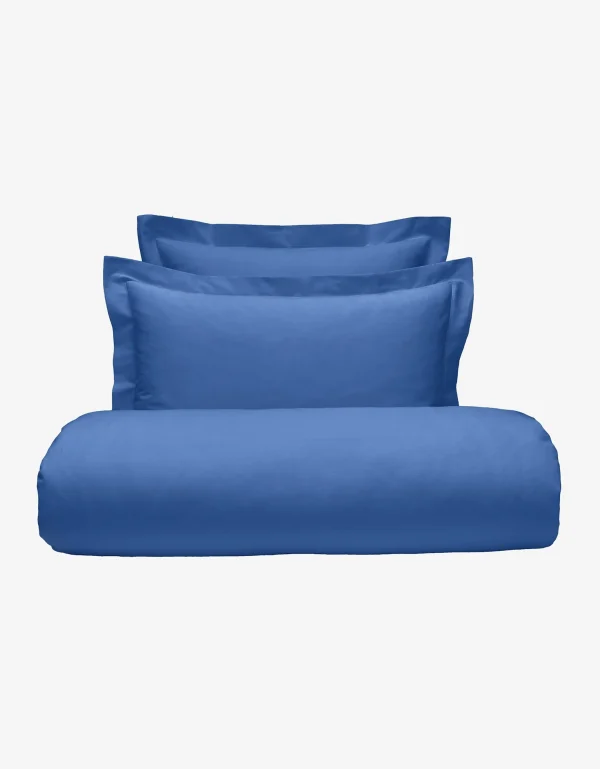 Colombine Linge De Lit Uni Coton 3
