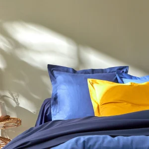 Colombine Linge De Lit Uni Coton 21