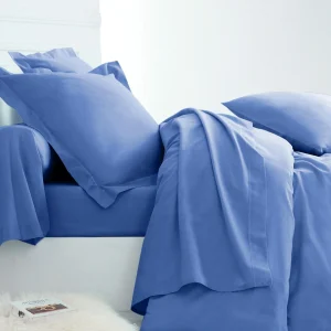 Colombine Linge De Lit Uni Coton 33