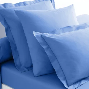 Colombine Linge De Lit Uni Coton 27