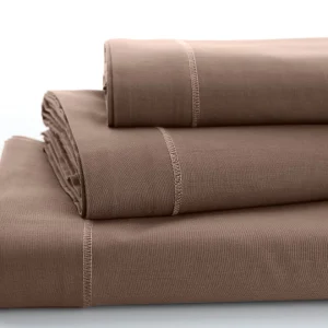 Colombine Linge De Lit Uni Coton 31
