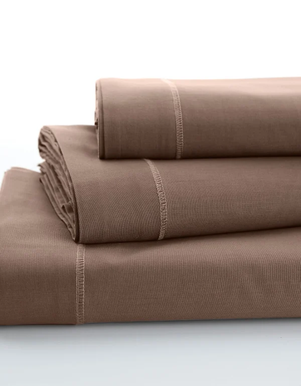 Colombine Linge De Lit Uni Coton 11