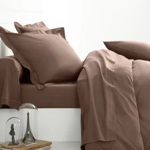 Colombine Linge De Lit Uni Coton 33