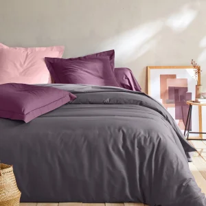Colombine Linge De Lit Uni Coton 21