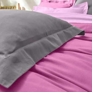 Colombine Linge De Lit Uni Coton 23