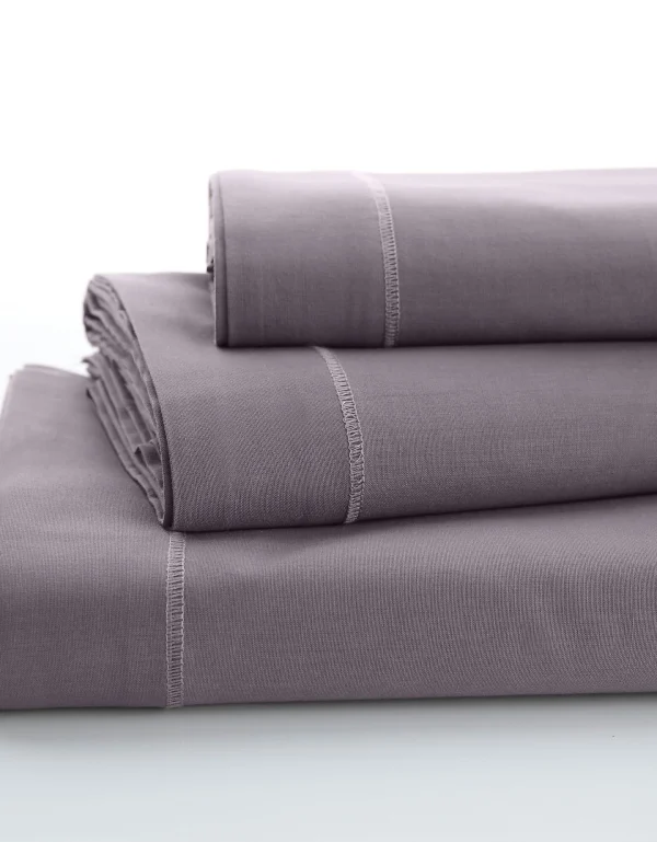 Colombine Linge De Lit Uni Coton 11