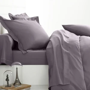 Colombine Linge De Lit Uni Coton 33