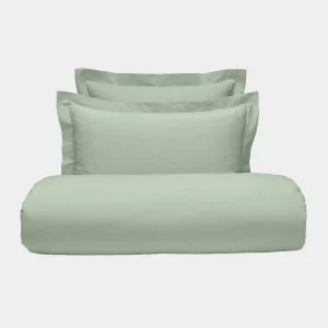 Colombine Linge De Lit Uni Coton 16