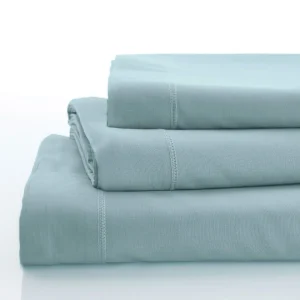 Colombine Linge De Lit Uni Coton 19