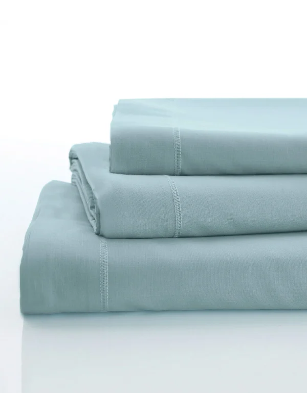 Colombine Linge De Lit Uni Coton 7