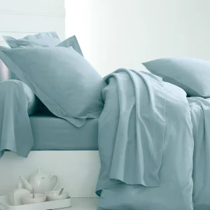 Colombine Linge De Lit Uni Coton 21