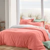 Colombine Linge De Lit Uni Coton 19