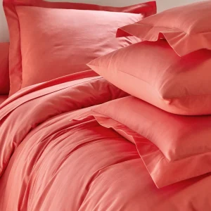Colombine Linge De Lit Uni Coton 15