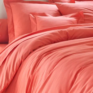 Colombine Linge De Lit Uni Coton 17