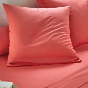 Colombine Linge De Lit Uni Coton 19