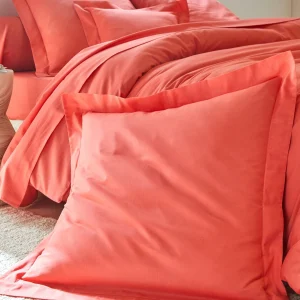 Colombine Linge De Lit Uni Coton 21