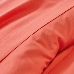 Colombine Linge De Lit Uni Coton 23