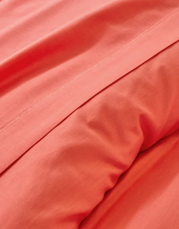 Colombine Linge De Lit Uni Coton 7