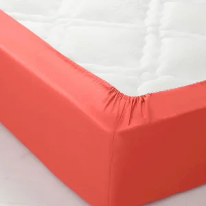 Colombine Linge De Lit Uni Coton 29