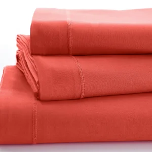 Colombine Linge De Lit Uni Coton 31