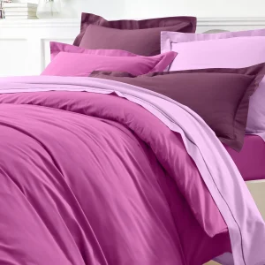 Colombine Linge De Lit Uni Polycoton 17