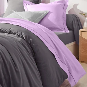 Colombine Linge De Lit Uni Polycoton 21