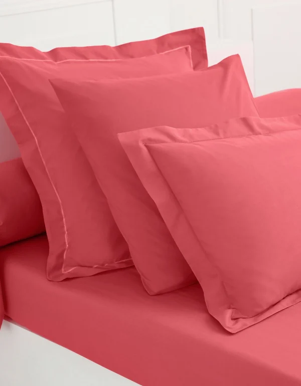 Colombine Linge De Lit Uni Polycoton 3