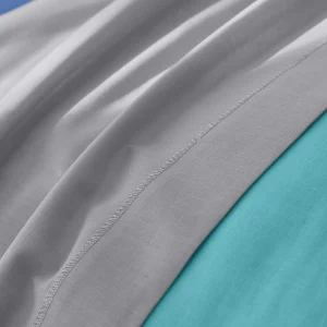 Colombine Linge De Lit Uni Polycoton 28