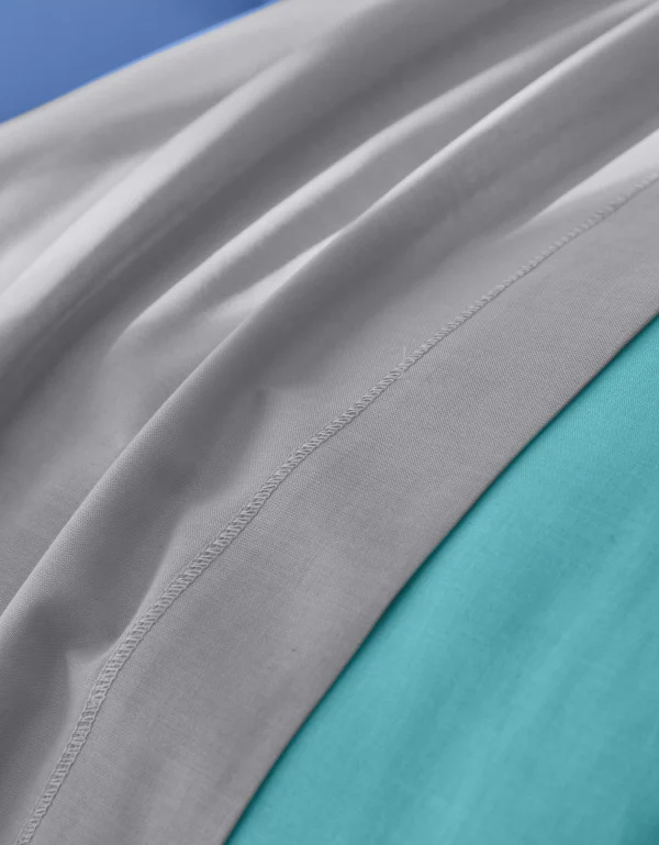 Colombine Linge De Lit Uni Polycoton 9