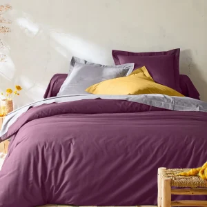 Colombine Linge De Lit Uni Polycoton 20