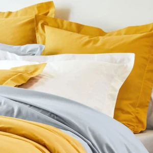 Colombine Linge De Lit Uni Polycoton 22