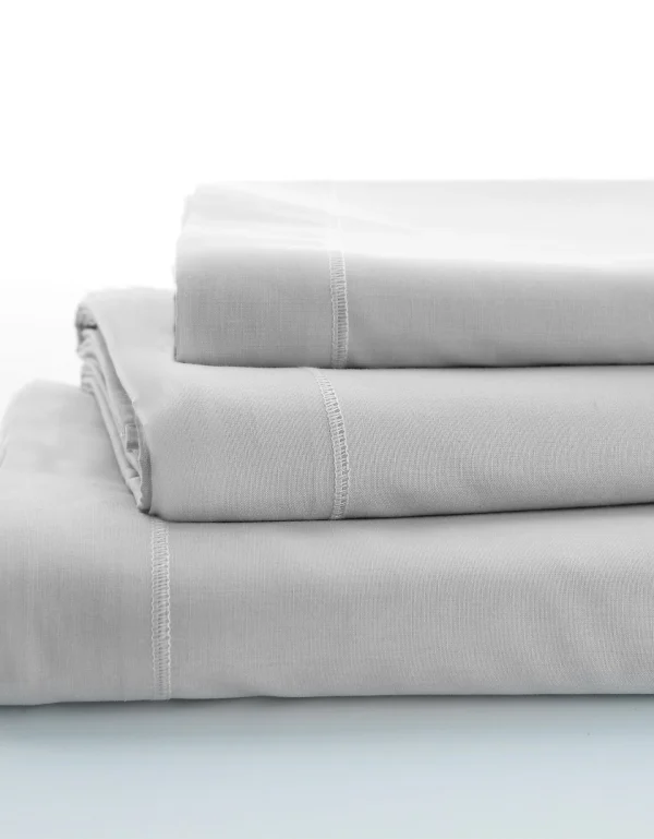 Colombine Linge De Lit Uni Polycoton 12