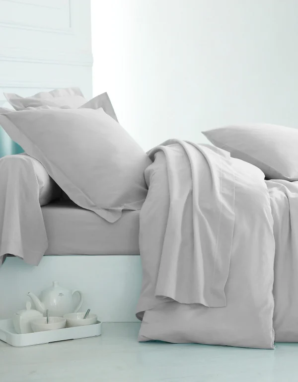 Colombine Linge De Lit Uni Polycoton 13