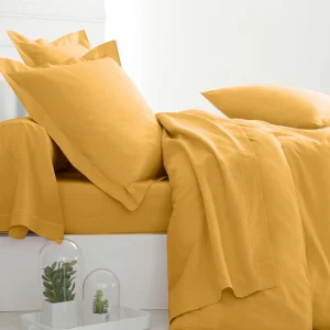 Colombine Linge De Lit Uni Polycoton 33