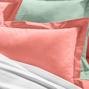 Colombine Linge De Lit Uni Polycoton 17