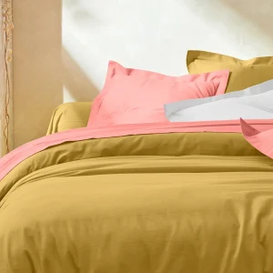 Colombine Linge De Lit Uni Polycoton 21