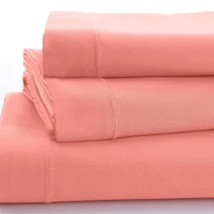 Colombine Linge De Lit Uni Polycoton 31
