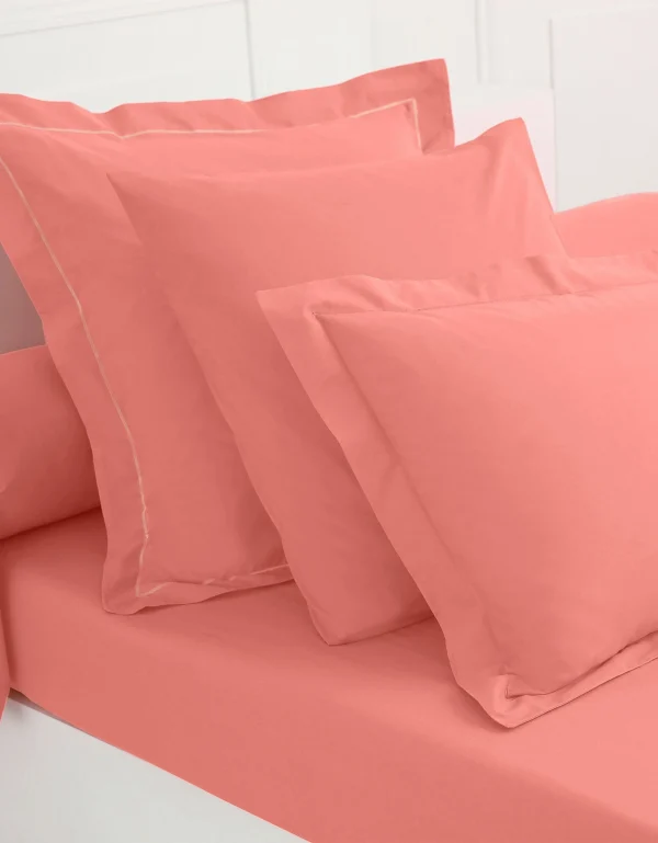 Colombine Linge De Lit Uni Polycoton 9