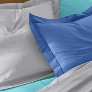 Colombine Linge De Lit Uni Polycoton 21